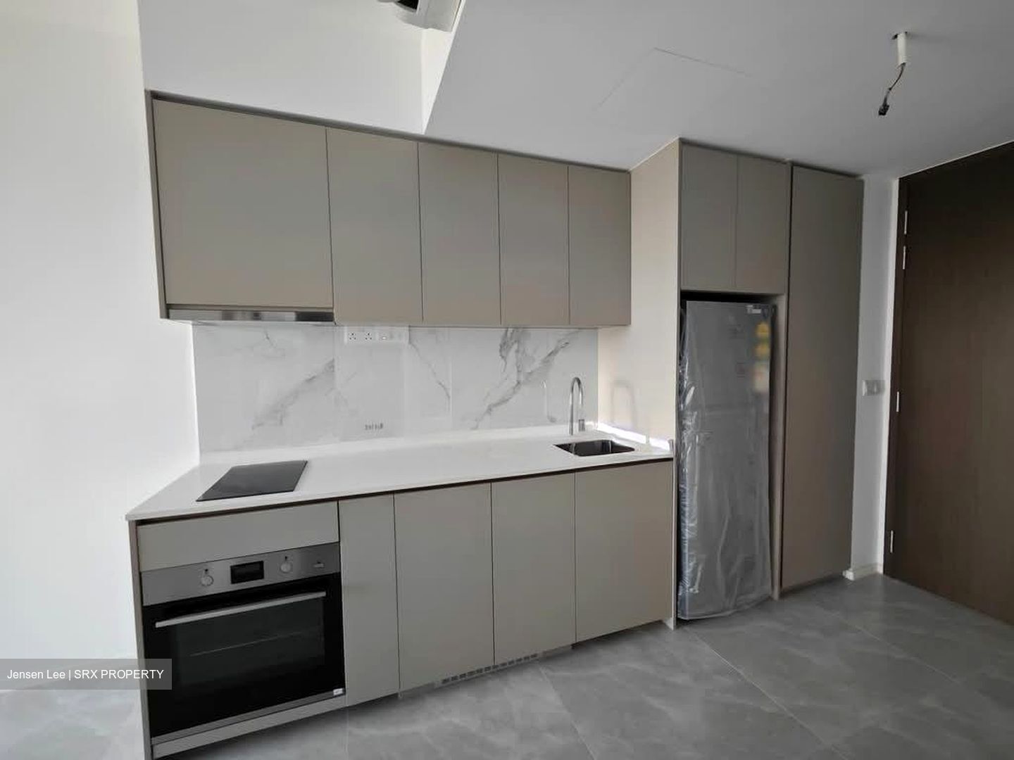 Clavon (D5), Apartment #589980891